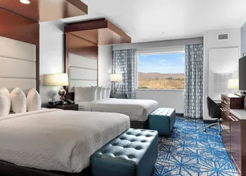 12 Tribes Omak Casino Hotel hotel thumbnail 8