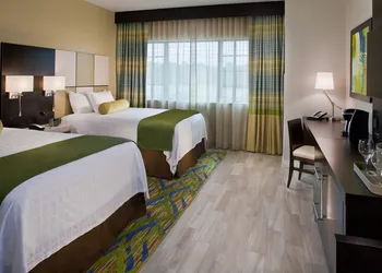 Seminole Casino Hotel Immokalee hotel thumbnail 4
