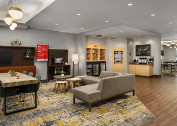 Towneplace Suites Salt Lake City-West Valley hotel thumbnail 2
