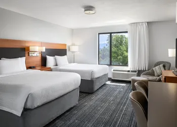 Towneplace Suites Salt Lake City-West Valley hotel thumbnail 3