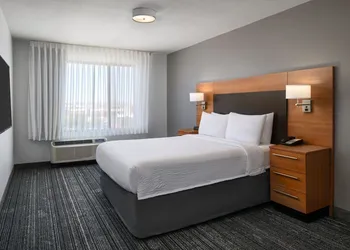 Towneplace Suites Salt Lake City-West Valley hotel thumbnail 4