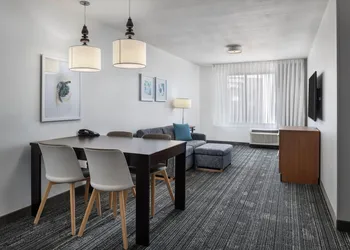 Towneplace Suites Salt Lake City-West Valley hotel thumbnail 5