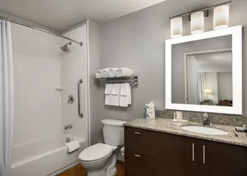 Towneplace Suites Salt Lake City-West Valley hotel thumbnail 6