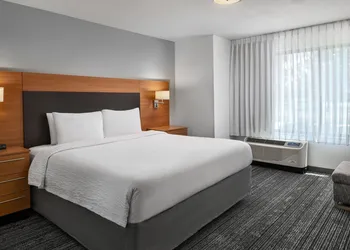 Towneplace Suites Salt Lake City-West Valley hotel thumbnail 7