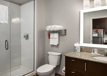 Towneplace Suites Salt Lake City-West Valley hotel thumbnail 8