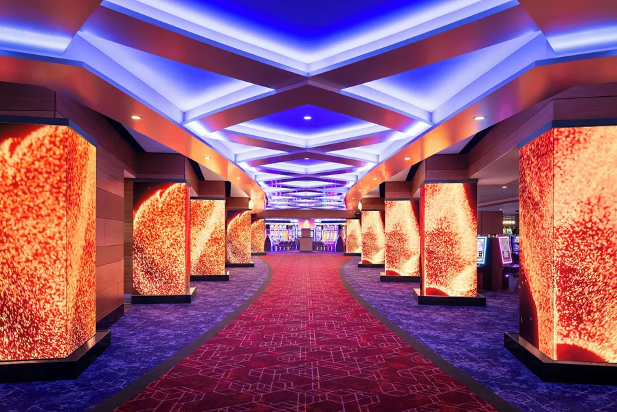 Potawatomi Hotel & Casino hotel detail image 2