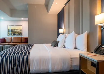 Potawatomi Hotel & Casino hotel thumbnail 4
