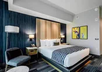 Potawatomi Hotel & Casino hotel thumbnail 5