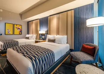 Potawatomi Hotel & Casino hotel thumbnail 6
