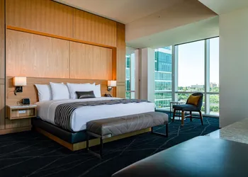 Potawatomi Hotel & Casino hotel thumbnail 7