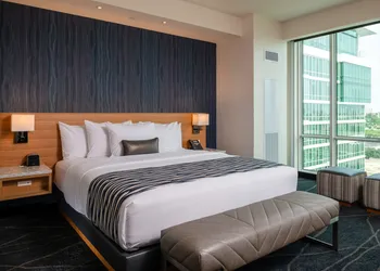 Potawatomi Hotel & Casino hotel thumbnail 8