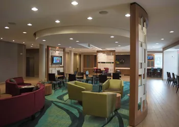 Springhill Suites Mobile hotel thumbnail 2