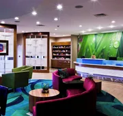 Springhill Suites Mobile hotel detail image 3