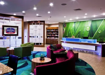 Springhill Suites Mobile hotel thumbnail 3