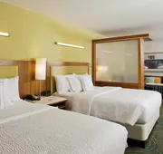 Springhill Suites Mobile hotel detail image 4