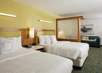 Springhill Suites Mobile hotel thumbnail 4