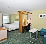 Springhill Suites Mobile hotel detail image 5