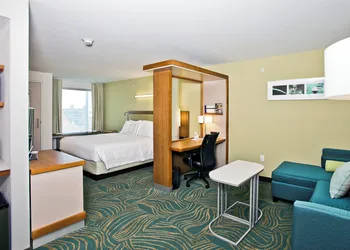 Springhill Suites Mobile hotel thumbnail 5