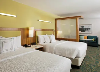 Springhill Suites Mobile hotel thumbnail 4