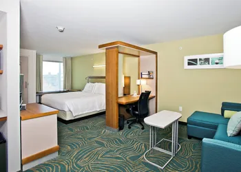 Springhill Suites Mobile hotel thumbnail 5