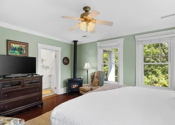Steeles Tavern Manor hotel thumbnail 3