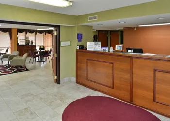 Americas Best Value Inn & Suites Sheridan hotel thumbnail 2