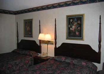 Americas Best Value Inn & Suites Sheridan hotel thumbnail 4