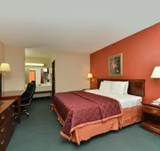 Americas Best Value Inn & Suites Sheridan hotel detail image 5