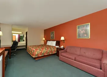Americas Best Value Inn & Suites Sheridan hotel thumbnail 6
