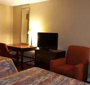 Executive Inn and Suites Waxahachie hotel detail image 4
