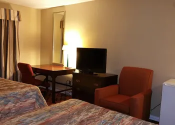 Executive Inn and Suites Waxahachie hotel thumbnail 4