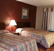Executive Inn and Suites Waxahachie hotel detail image 5