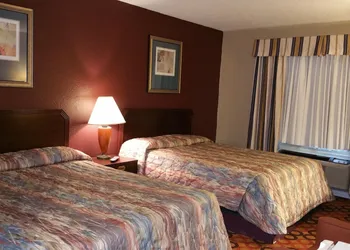 Executive Inn and Suites Waxahachie hotel thumbnail 5