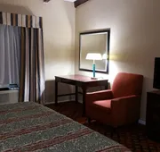 Executive Inn and Suites Waxahachie hotel detail image 7