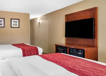 Comfort Inn & Suites Leeds I-20 hotel thumbnail 8