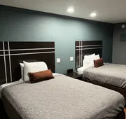 Relax Inn hotel detail image 5