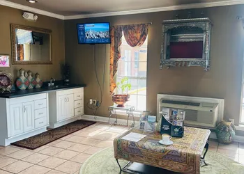 Budget Inn Beebe hotel thumbnail 2
