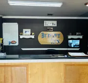 Budget Inn Beebe hotel detail image 3
