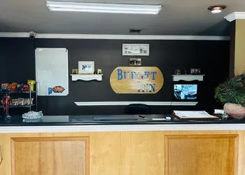 Budget Inn Beebe hotel thumbnail 3