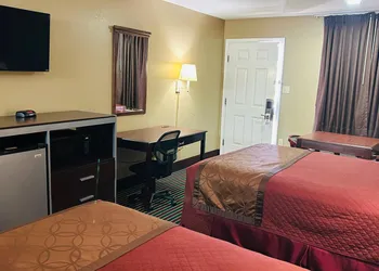 Budget Inn Beebe hotel thumbnail 4