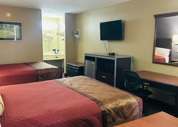 Budget Inn Beebe hotel thumbnail 5