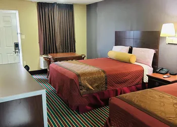 Budget Inn Beebe hotel thumbnail 6