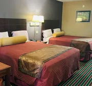 Budget Inn Beebe hotel detail image 7