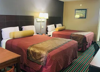 Budget Inn Beebe hotel thumbnail 7