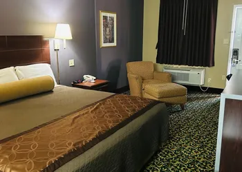Budget Inn Beebe hotel thumbnail 8