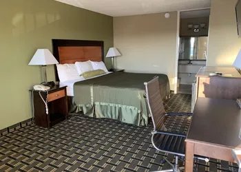 Relax Inn hotel thumbnail 4
