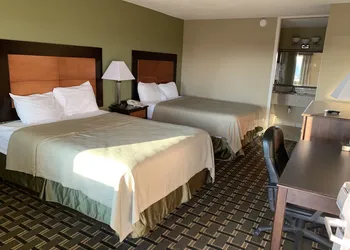 Relax Inn hotel thumbnail 5
