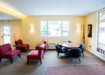 The Lava Hotel hotel thumbnail 4