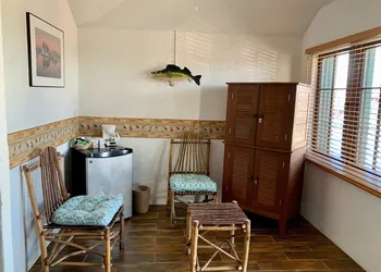 Tioga Lodge At Mono Lake hotel thumbnail 4