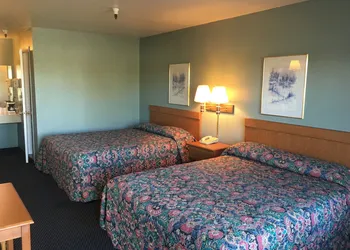 Applegate Inn hotel thumbnail 5